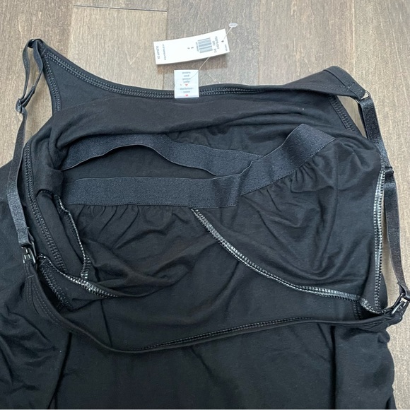 Old Navy Nursing Tank - Picture 6 of 9